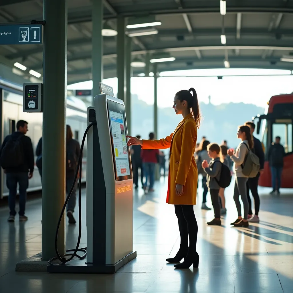 Innovation in action