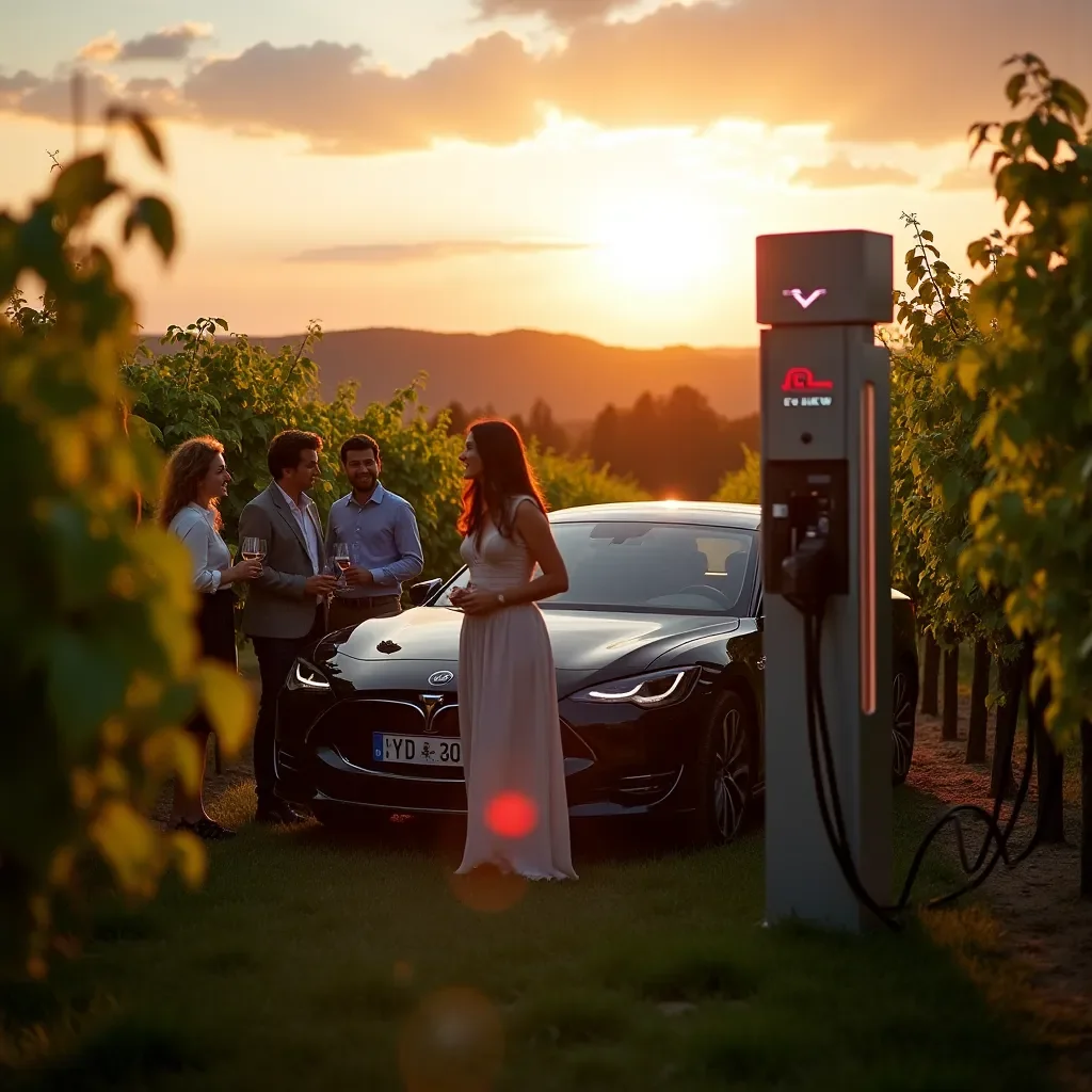 Professional team collaboration